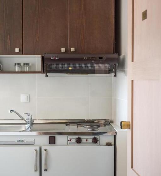 سوییت خانوادگی, Mirtilos Studios & Apartments