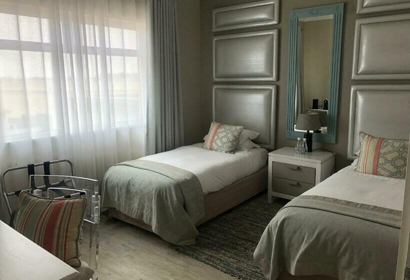 غرفة قياسية, Atlantic Villa Boutique Guesthouse
