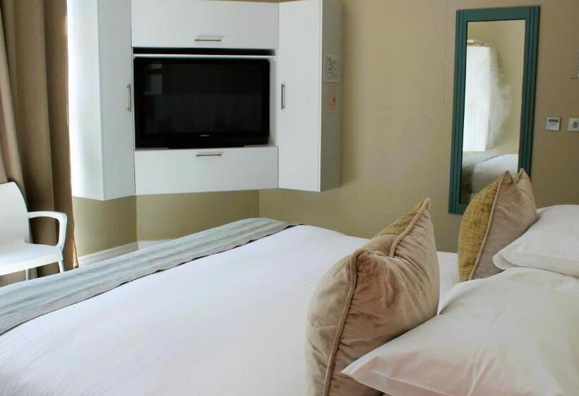 غرفة قياسية, Atlantic Villa Boutique Guesthouse