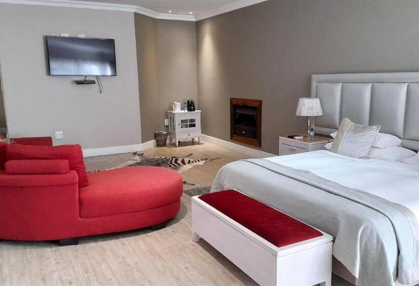جناح جونيور, Atlantic Villa Boutique Guesthouse