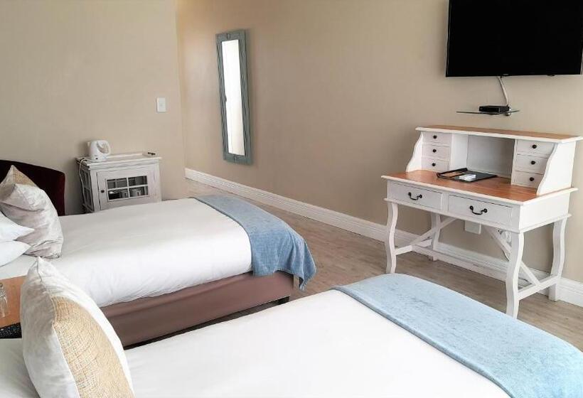 غرفة قياسية, Atlantic Villa Boutique Guesthouse
