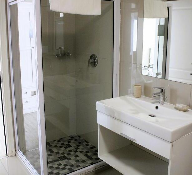 غرفة قياسية ذات إطلالة, Atlantic Villa Boutique Guesthouse
