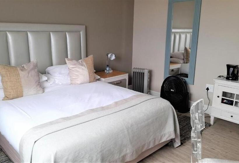 غرفة عائلية, Atlantic Villa Boutique Guesthouse