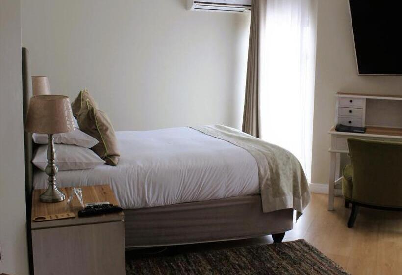غرفة عائلية, Atlantic Villa Boutique Guesthouse