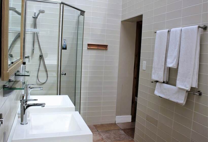 غرفة قياسية, Atlantic Villa Boutique Guesthouse