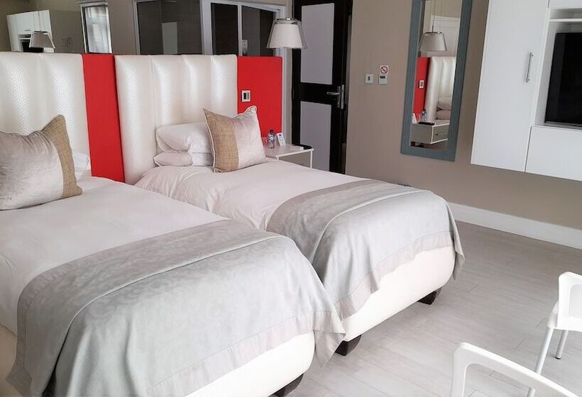 غرفة قياسية, Atlantic Villa Boutique Guesthouse