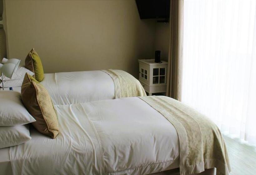 غرفة قياسية ذات إطلالة, Atlantic Villa Boutique Guesthouse