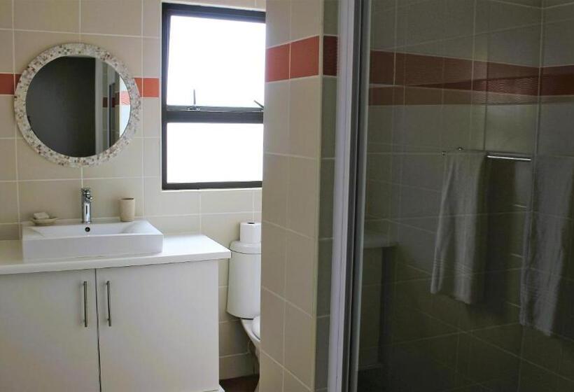 شقة غرفة واحدة, Atlantic Villa Boutique Guesthouse