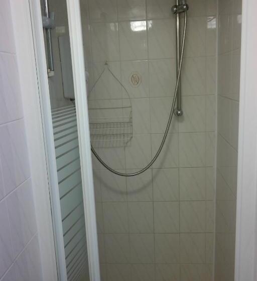 Трехместный Номер Deluxe, Cardoh Lodge