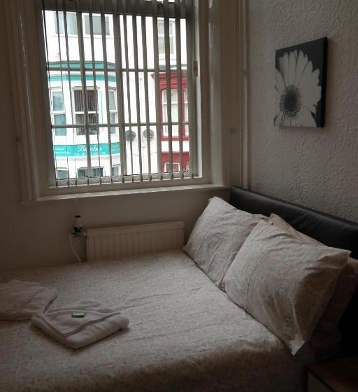 Номер Basic, Cardoh Lodge
