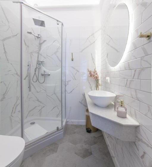 Номер Deluxe, Boleslav Home De Luxe