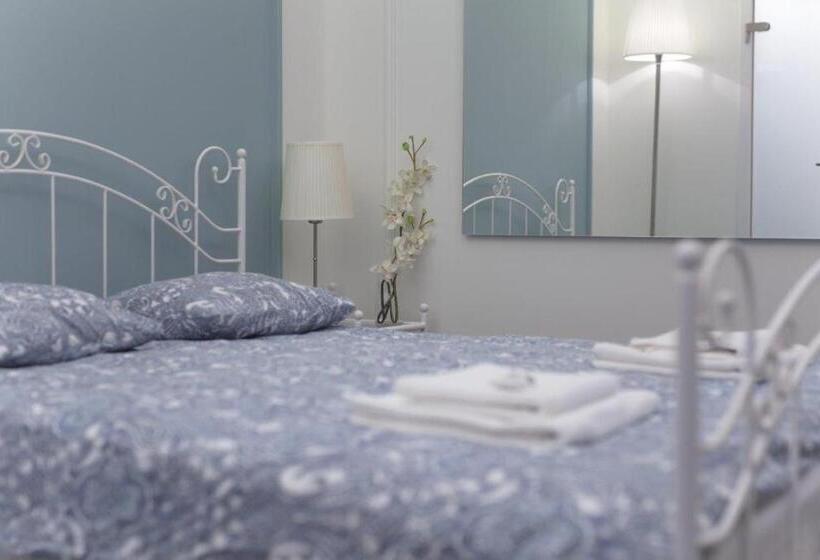 Номер Deluxe, Boleslav Home De Luxe