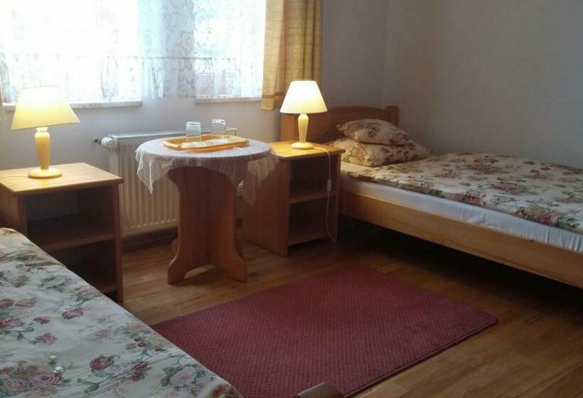 Номер Стандарт, Gospodarstwo Agroturystyczne Pensjonat Sad