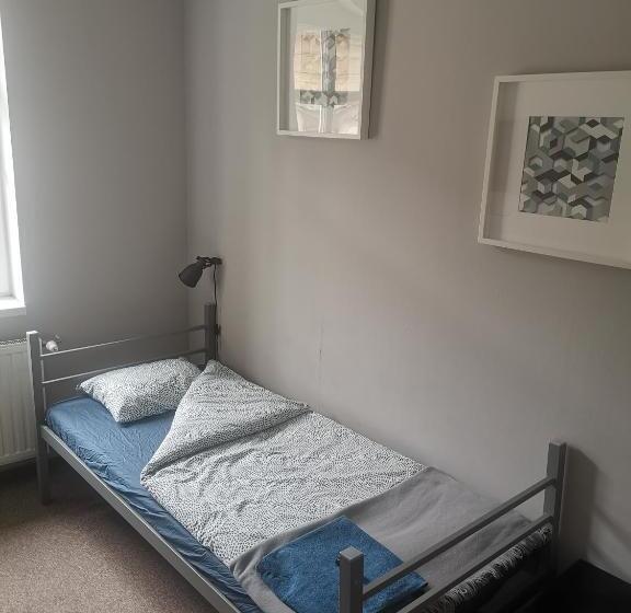 غرفة قياسية فردية, Bemma Apart Hostel