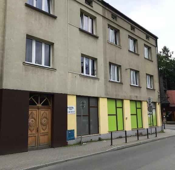 Четырехместный Номер Стандарт, Hostel 1902