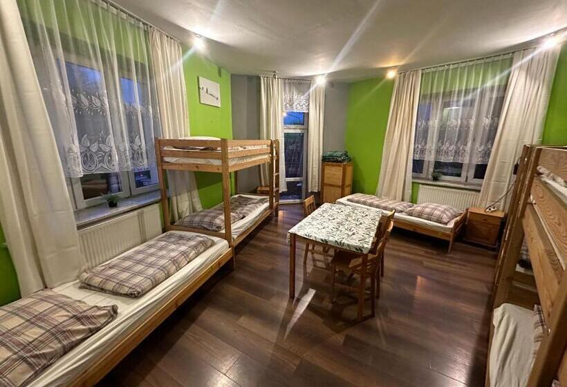 Кровать в Общей Комнате, Hostel 1902