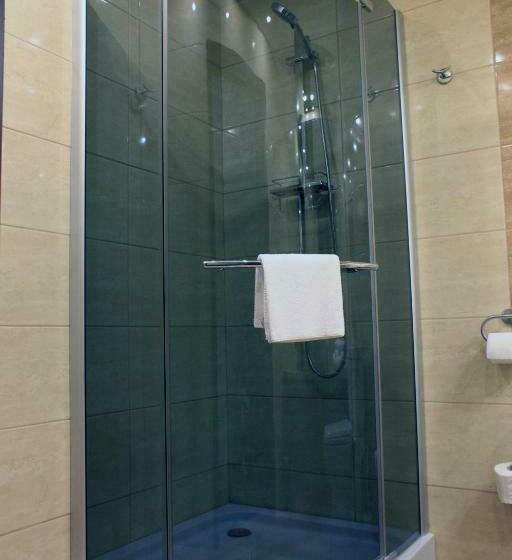 Номер Superior, Glamour   Restaurant & Spa
