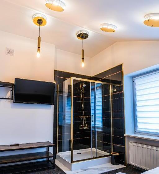Студия Superior, Glamour   Restaurant & Spa