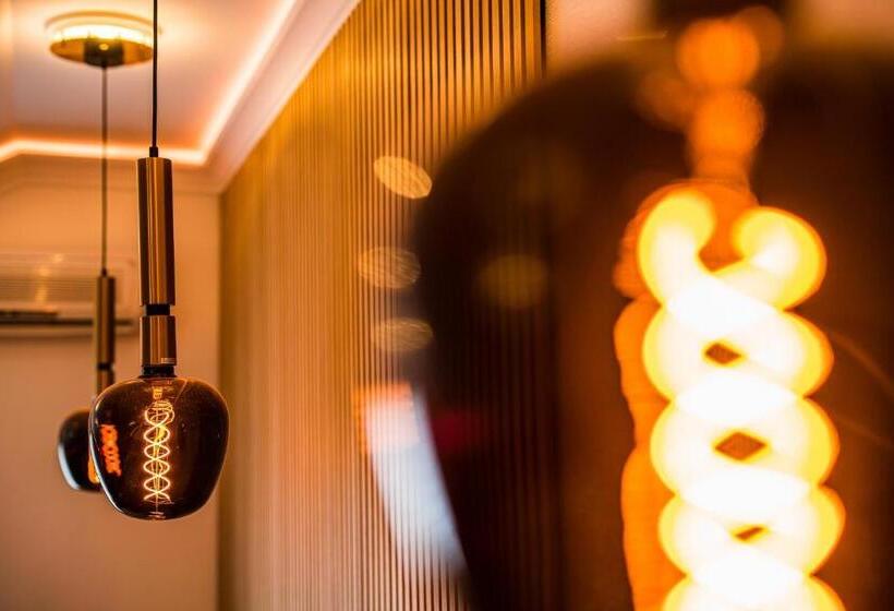 Студия Superior, Glamour   Restaurant & Spa