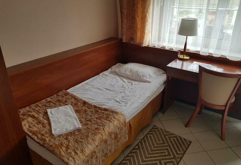 Номер Стандарт, Motel Duet