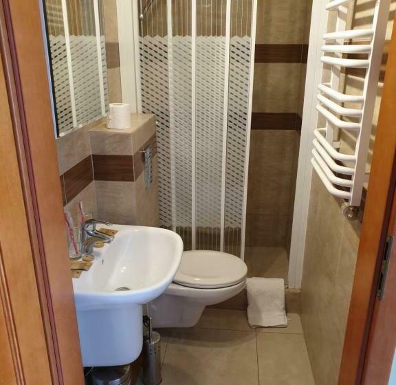 Номер Deluxe с Балконом, Apartamenty Donald