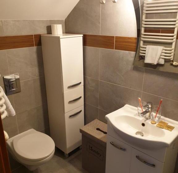 Семейное Студио, Apartamenty Donald