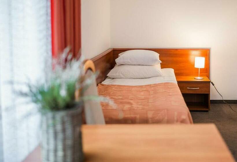 اتاق استاندارد, Wołosań B&b
