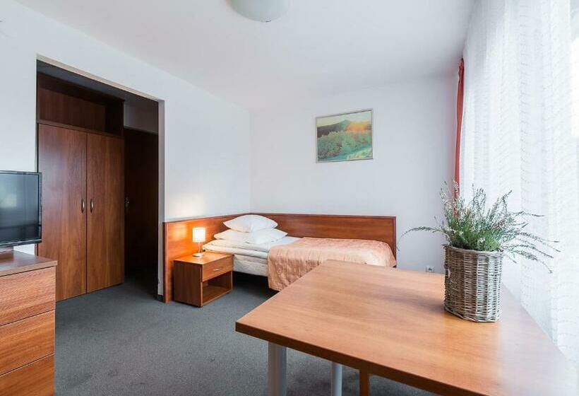 اتاق استاندارد, Wołosań B&b