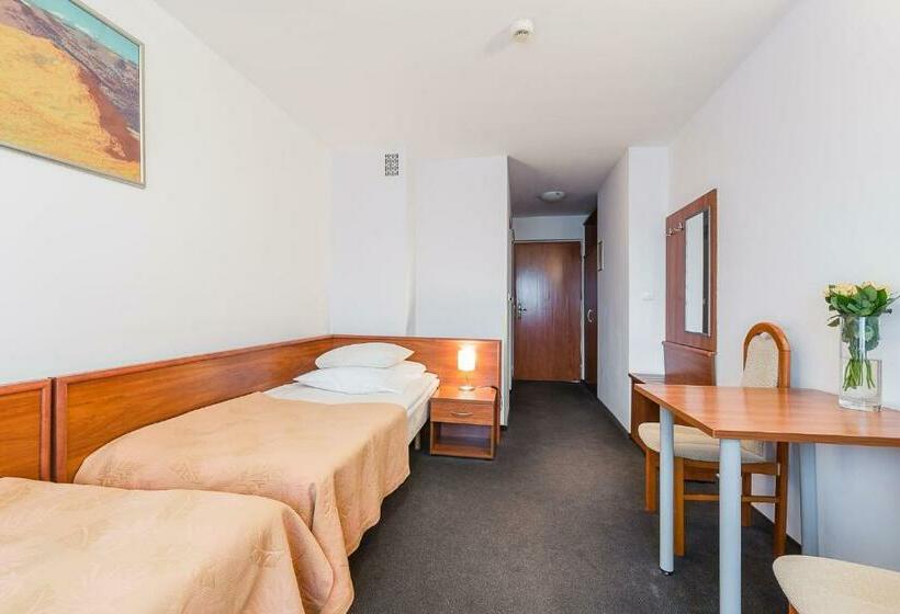 اتاق استاندارد, Wołosań B&b