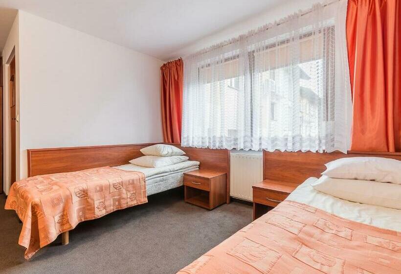 اتاق استاندارد, Wołosań B&b