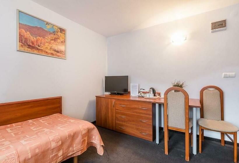 اتاق استاندارد, Wołosań B&b