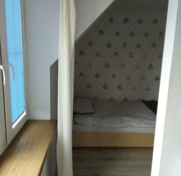 Family Suite, Gosciniec Wydminy