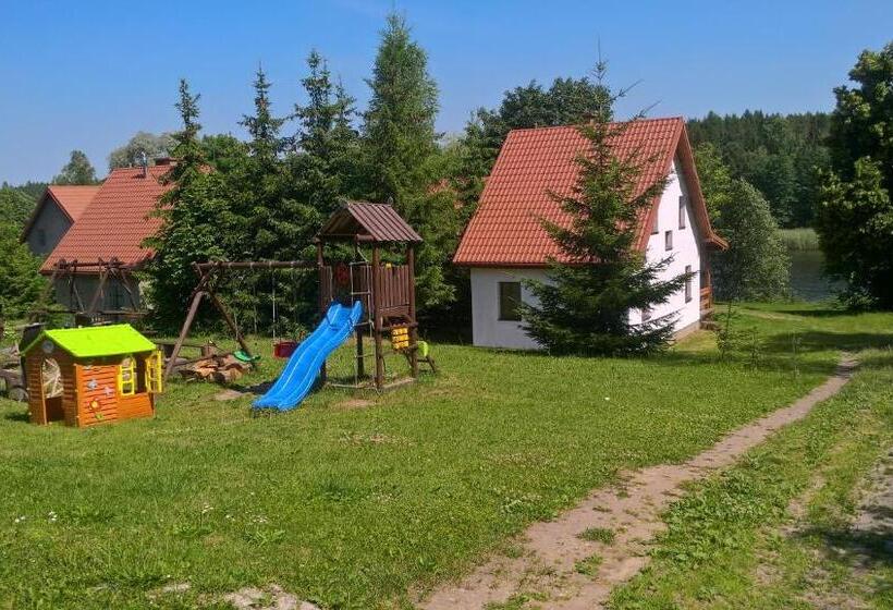 Бунгало Стандарт, Gosciniec Wydminy