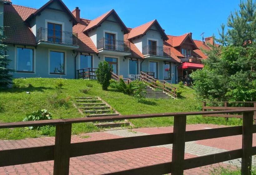 Трехместный Номер Комфорт, Gosciniec Wydminy