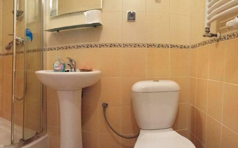 اتاق اکونومی, Pokoje Gościnne Akacja