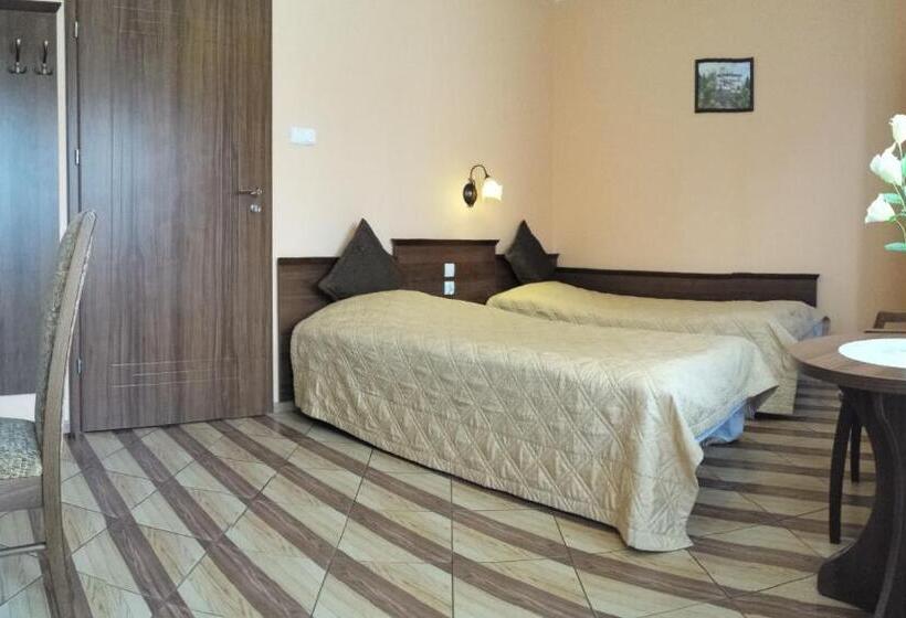 اتاق استاندارد, Pokoje Gościnne Akacja