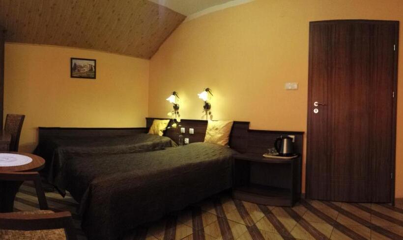 اتاق استاندارد, Pokoje Gościnne Akacja