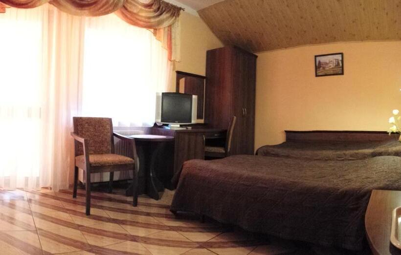 اتاق استاندارد, Pokoje Gościnne Akacja