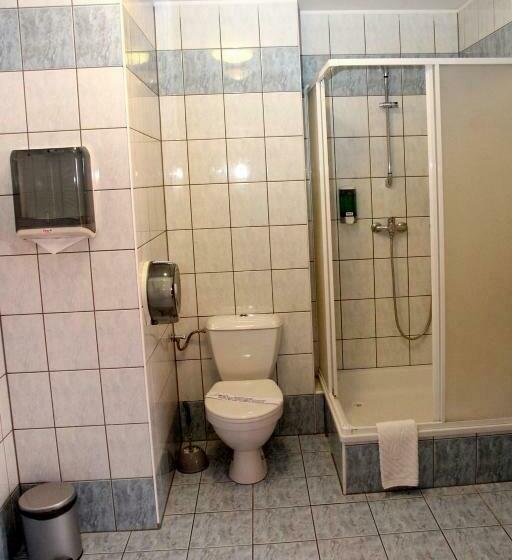 Apartamento 1 Dormitório, Willa West Ende