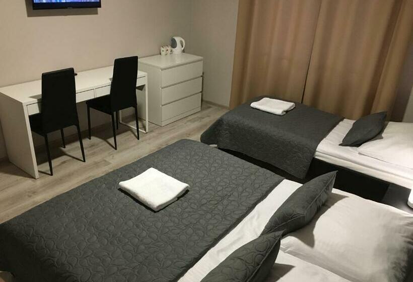 اتاق لوکس, Good Night Noclegi I Strefa Relaksu Dla Dorosłych