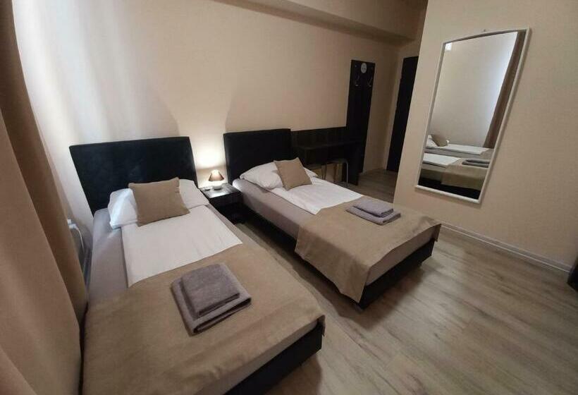 اتاق استاندارد, Good Night Noclegi I Strefa Relaksu Dla Dorosłych