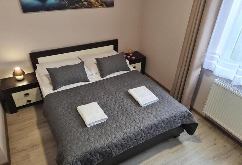 اتاق استاندارد, Good Night Noclegi I Strefa Relaksu Dla Dorosłych