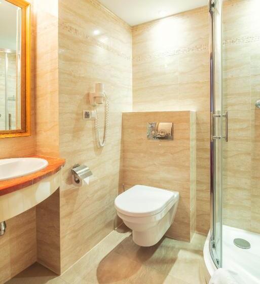 Family Suite, Albatros