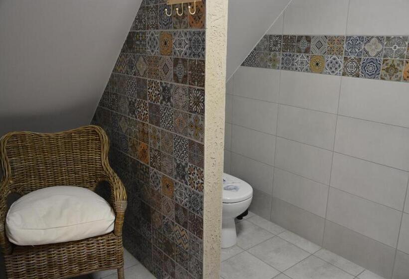 Apartamento Superior 1 Dormitório, Ranczo W Dolinie