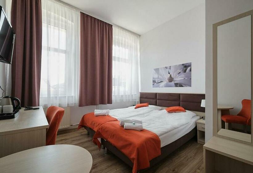 اتاق استاندارد, Dobrzyński Resort Topaz