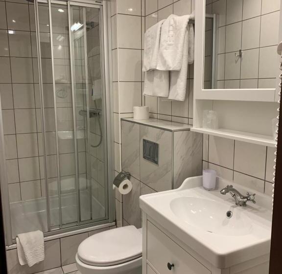 Номер Стандарт, Spa Barlinek, Hotel Alma & Spa