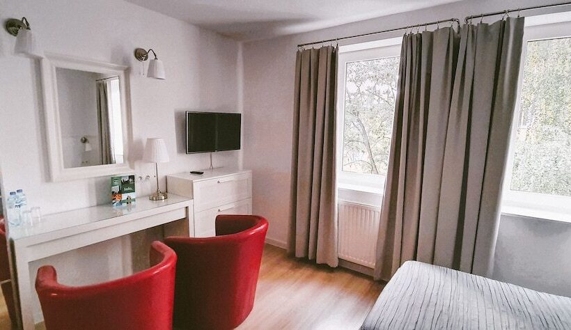 Номер Стандарт, Spa Barlinek, Hotel Alma & Spa