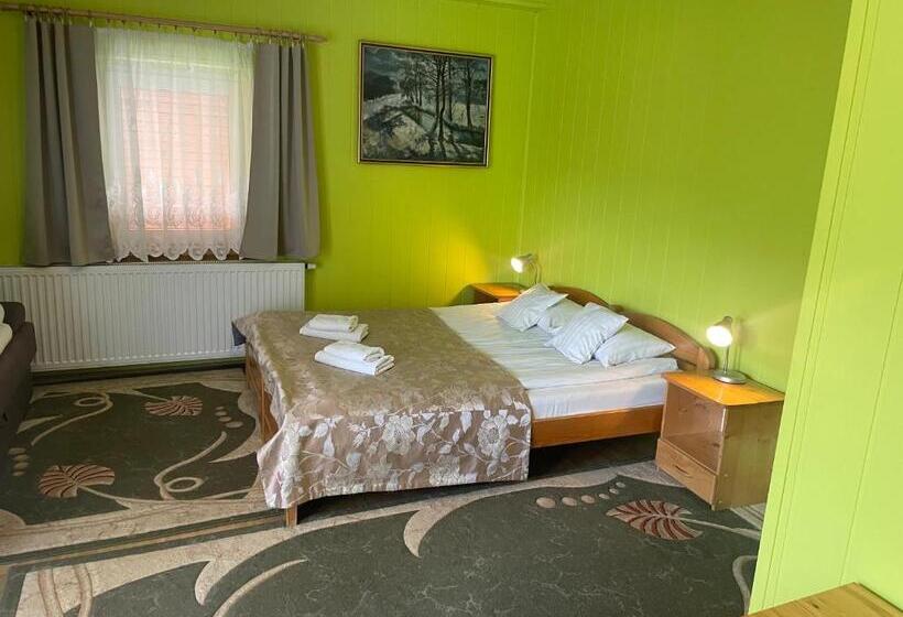 חדר סטודיו סטנדרד, Willa Stenia Apartamenty