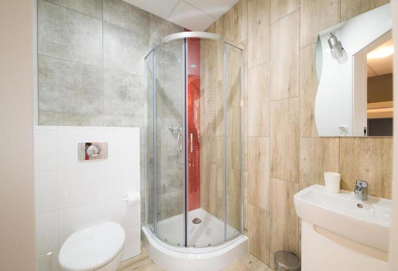 غرفة قياسية رباعية, Hostel Filip 2