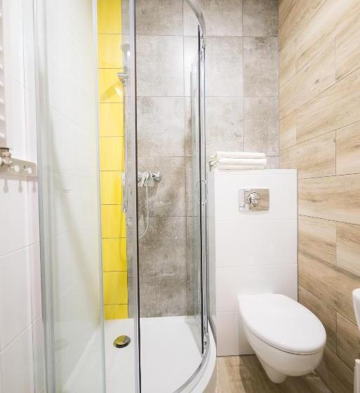 غرفة قياسية رباعية, Hostel Filip 2